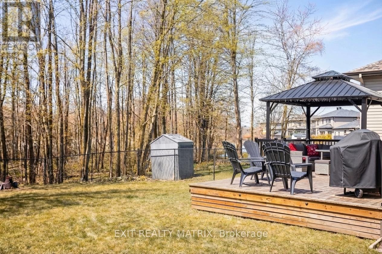 378 Dore Street, Casselman, Ontario  K0A 1M0 - Photo 45 - X12961246