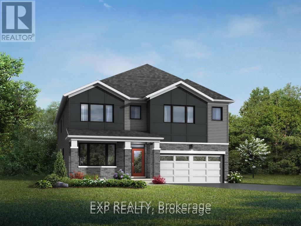 703 CHEVIOT STREET, Ottawa, Ontario