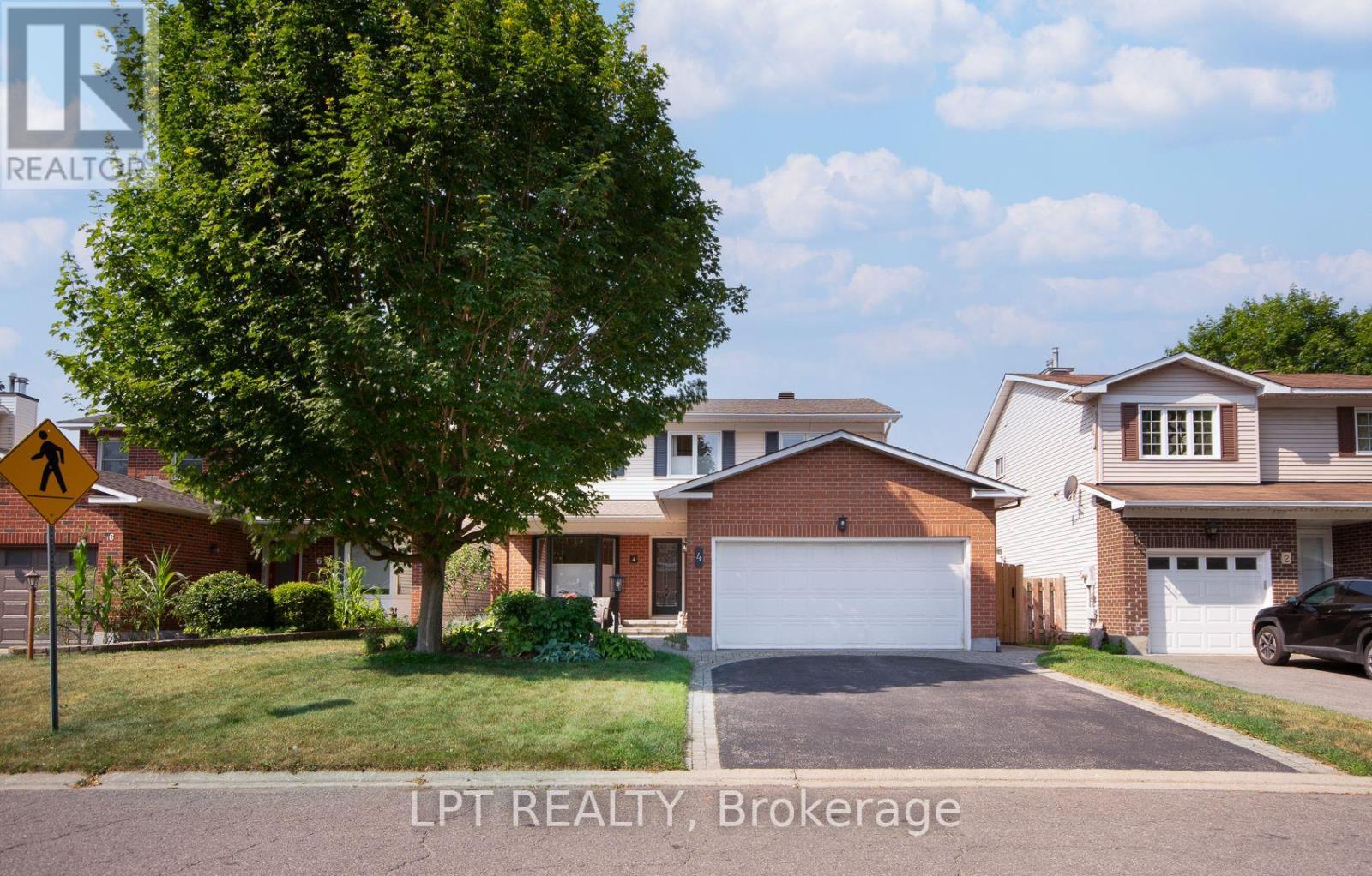 4 Drainie Drive, Ottawa, Ontario  K2L 3J5 - Photo 2 - X12961300