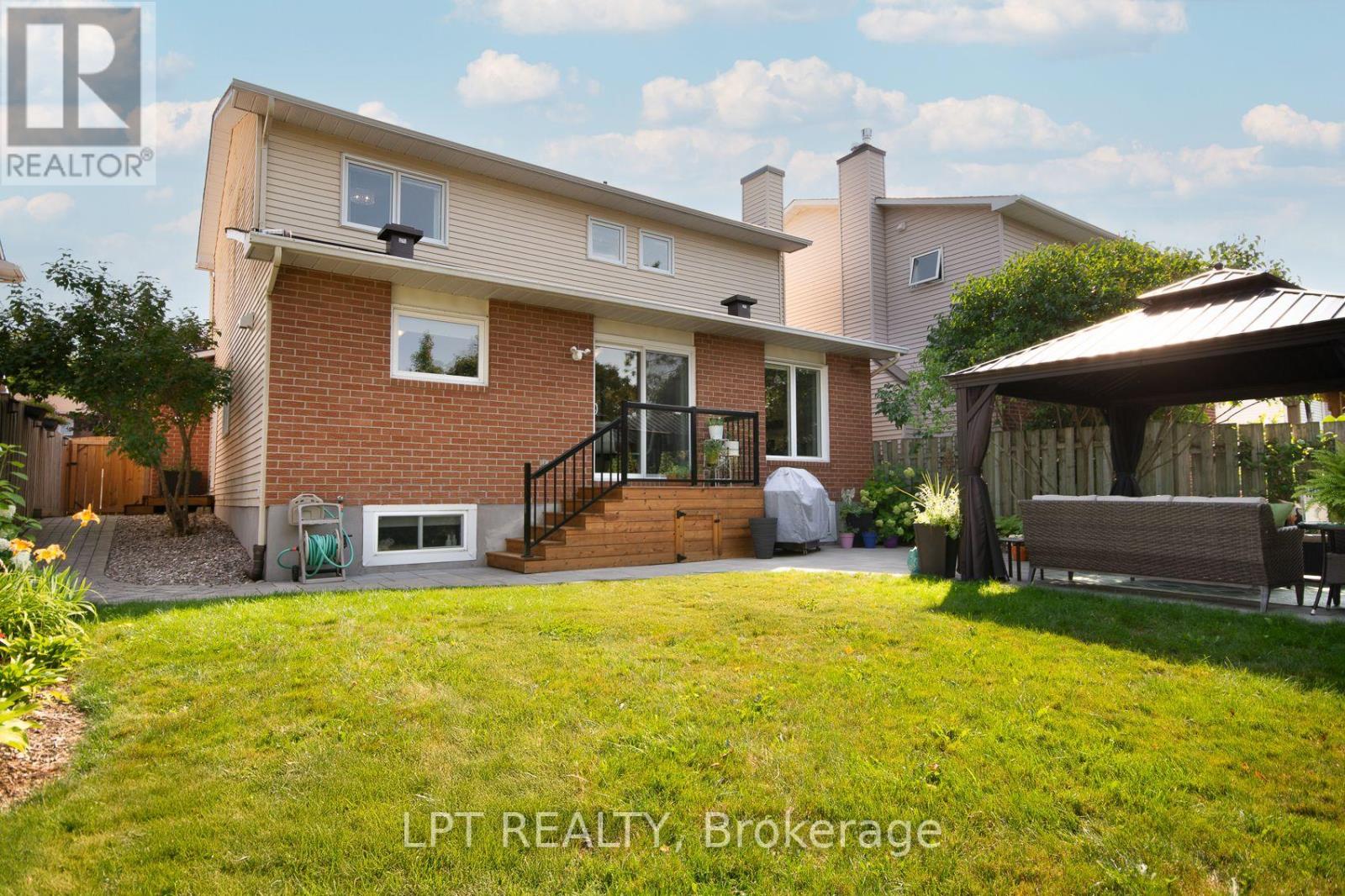 4 Drainie Drive, Ottawa, Ontario  K2L 3J5 - Photo 43 - X12961300