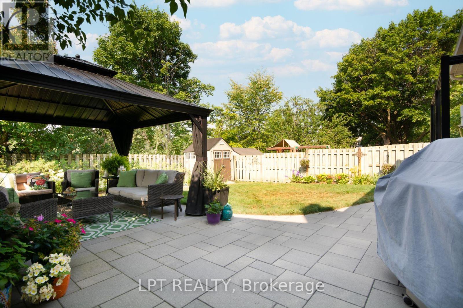 4 Drainie Drive, Ottawa, Ontario  K2L 3J5 - Photo 47 - X12961300