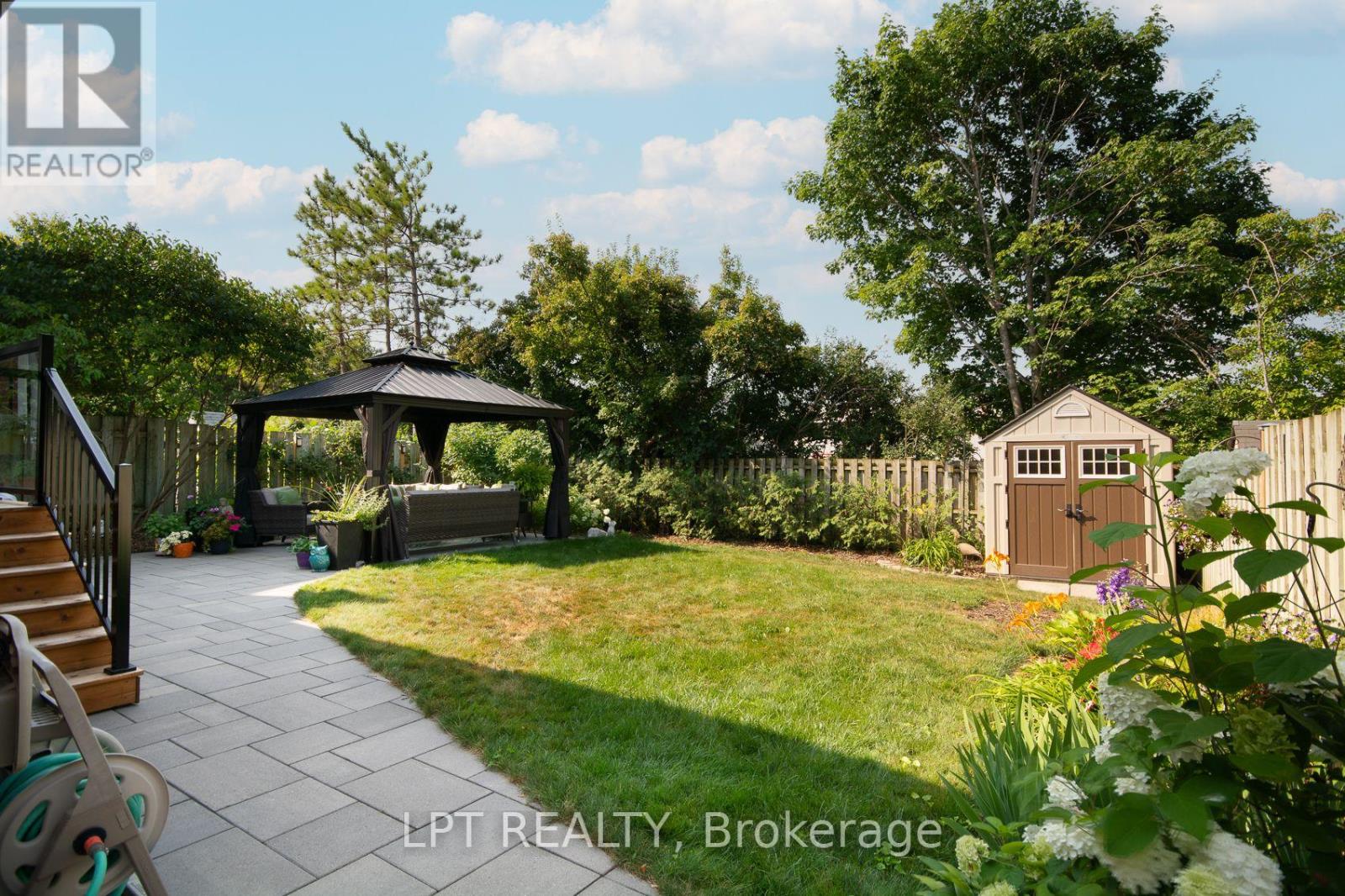 4 Drainie Drive, Ottawa, Ontario  K2L 3J5 - Photo 48 - X12961300