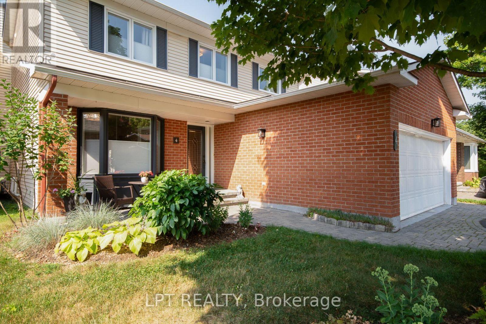 4 Drainie Drive, Ottawa, Ontario  K2L 3J5 - Photo 6 - X12961300