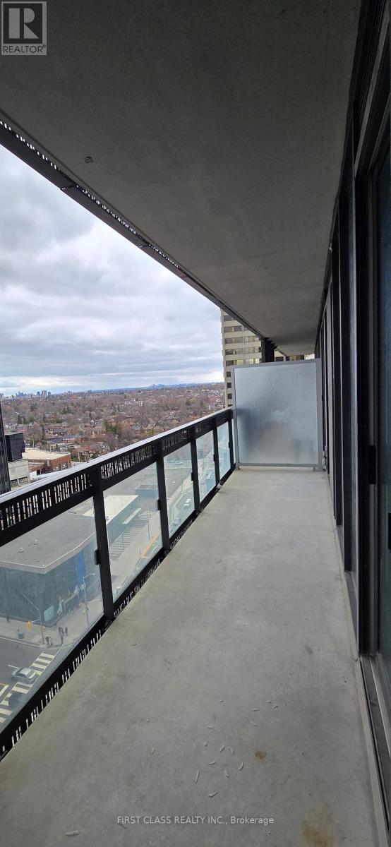 1112 - 8 Eglinton Avenue E, Toronto, Ontario  M4P 1A6 - Photo 10 - C12836786