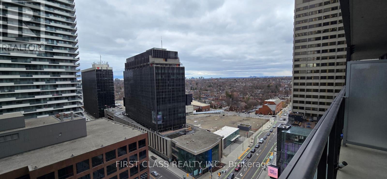 1112 - 8 Eglinton Avenue E, Toronto, Ontario  M4P 1A6 - Photo 11 - C12836786