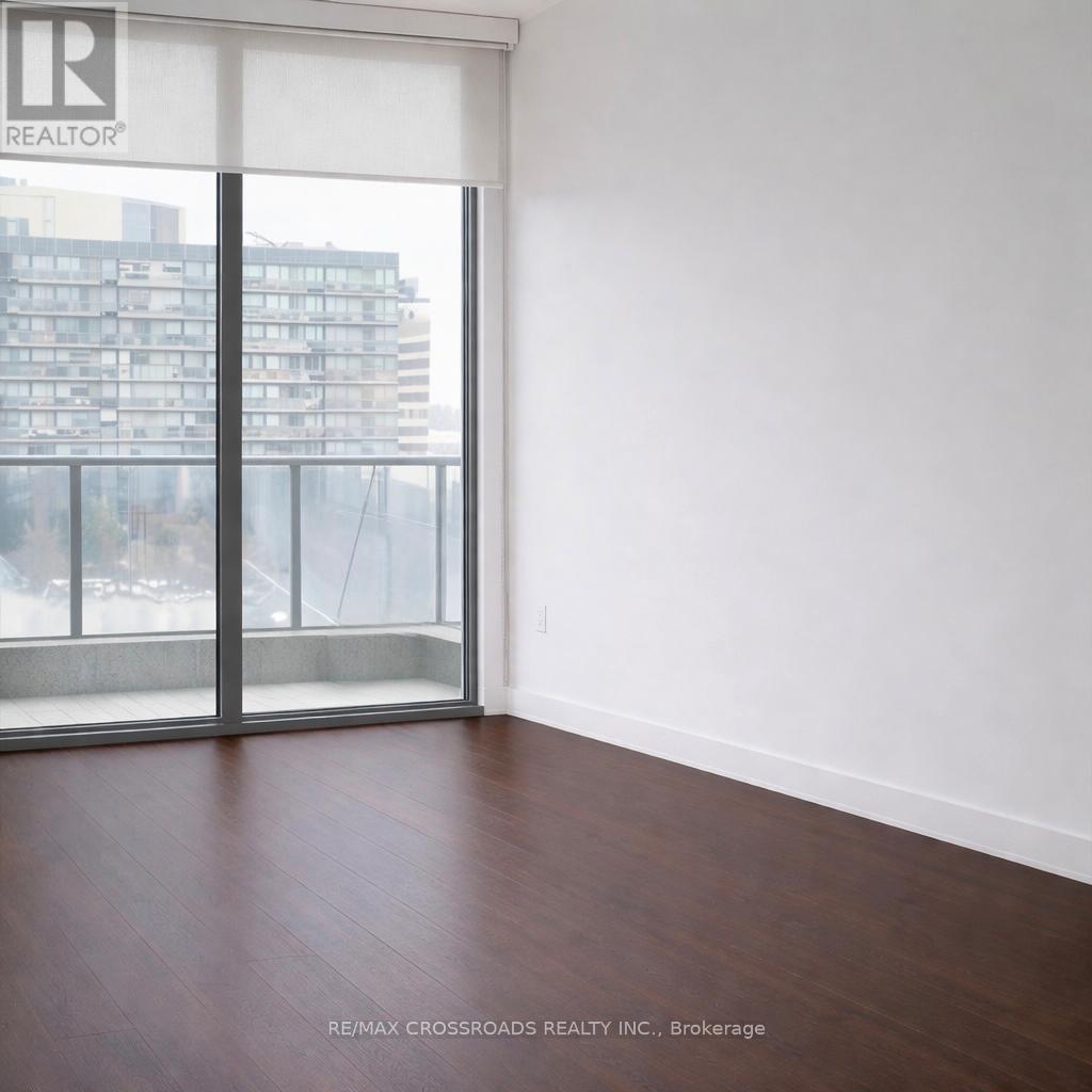 S612 - 455 Front Street E, Toronto, Ontario  M5A 0G2 - Photo 4 - C12925708