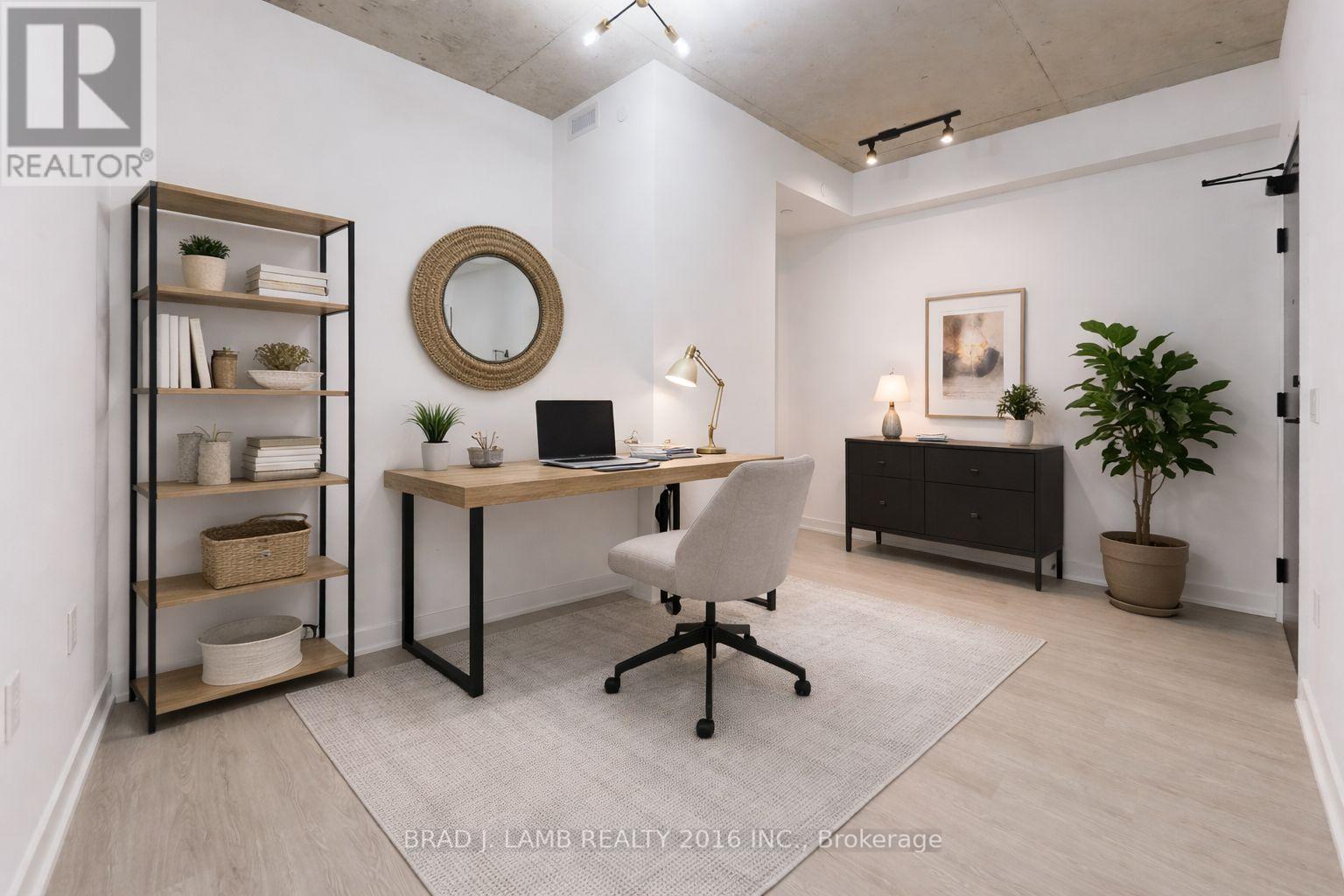 308 - 284 King Street E, Toronto, Ontario  M5A 1K4 - Photo 5 - C12928734