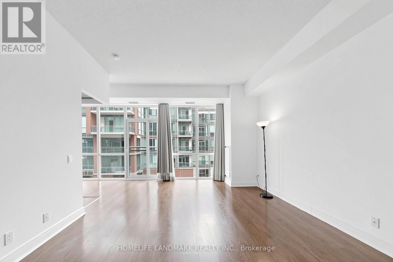 S508 - 112 George Street, Toronto, Ontario  M5A 3S2 - Photo 13 - C12957324