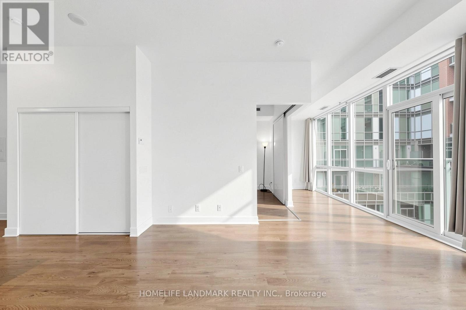 S508 - 112 George Street, Toronto, Ontario  M5A 3S2 - Photo 15 - C12957324