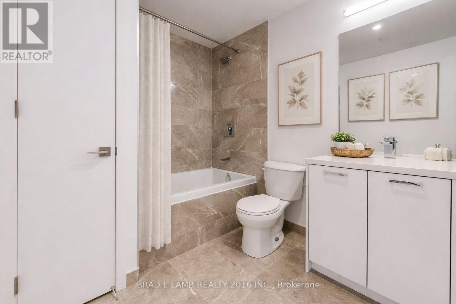 308 - 284 King Street E, Toronto, Ontario  M5A 1K4 - Photo 4 - C12928734