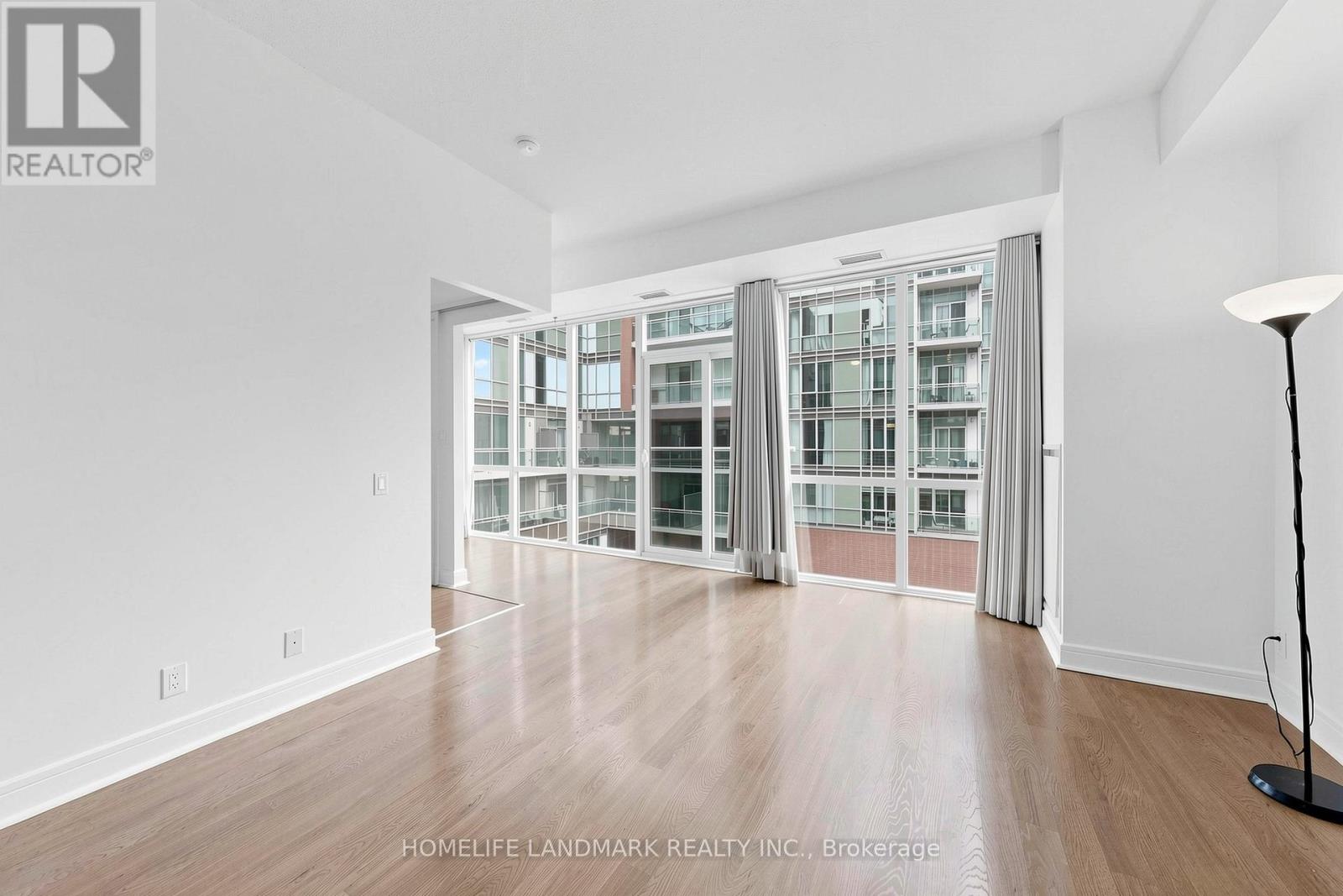 S508 - 112 George Street, Toronto, Ontario  M5A 3S2 - Photo 14 - C12957324