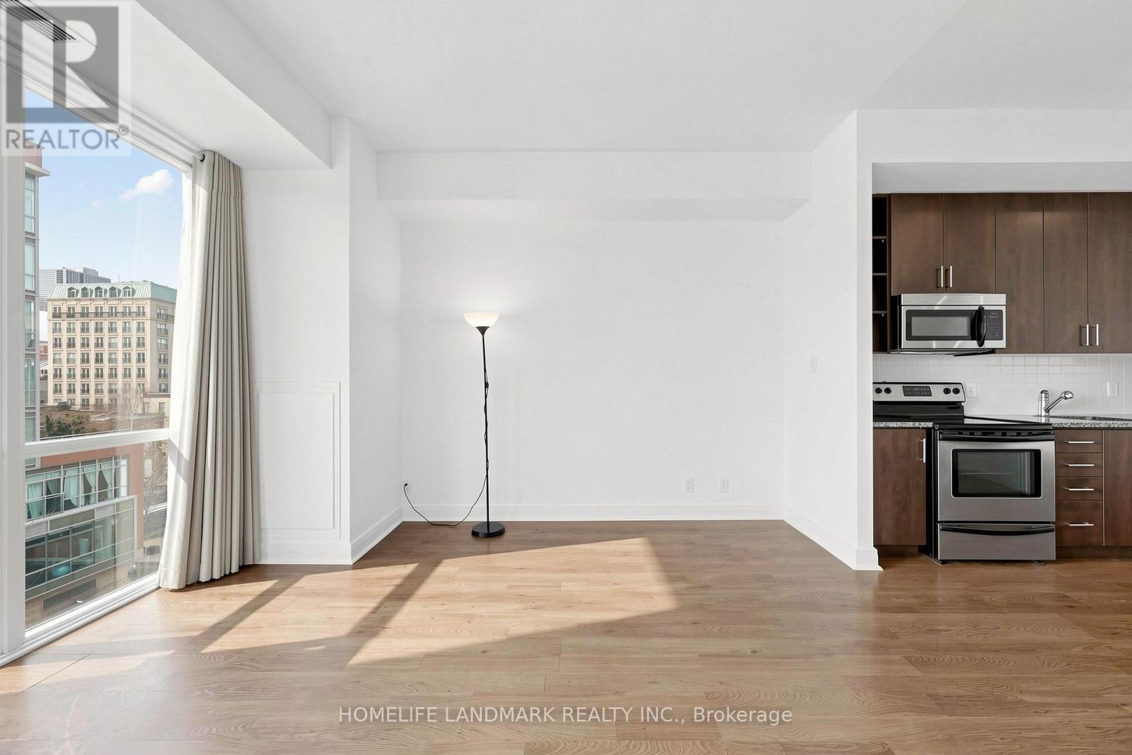 S508 - 112 George Street, Toronto, Ontario  M5A 3S2 - Photo 18 - C12957324