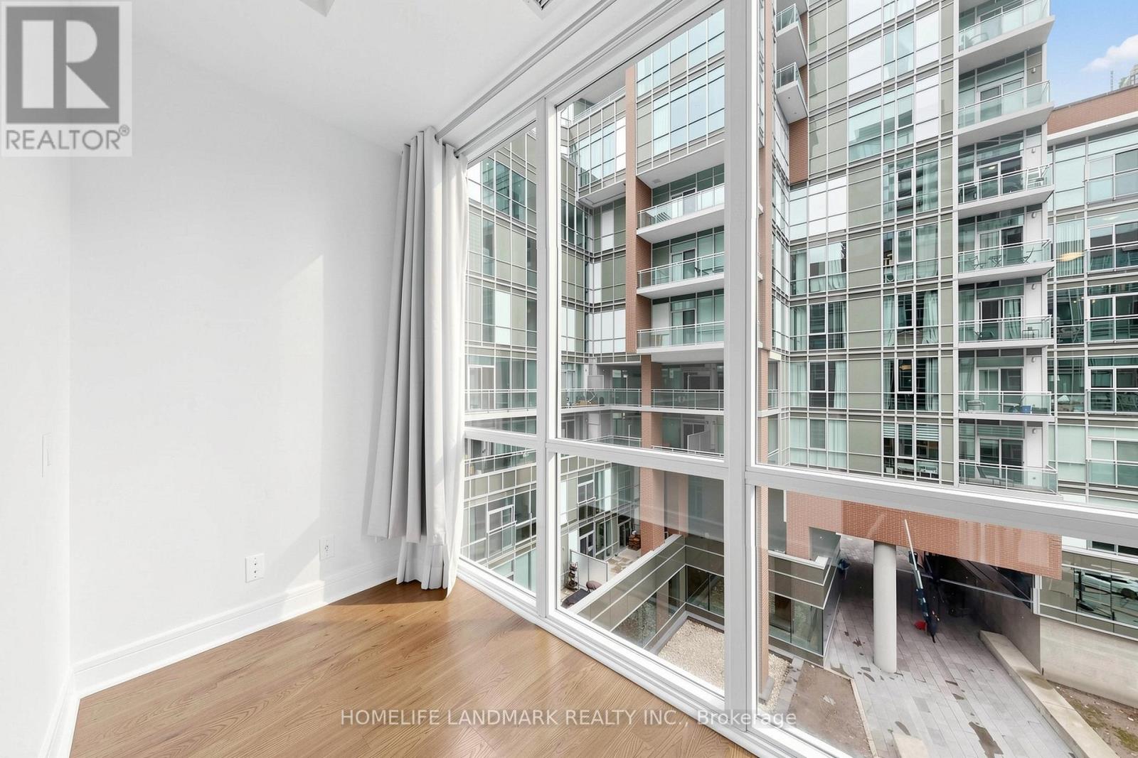S508 - 112 George Street, Toronto, Ontario  M5A 3S2 - Photo 19 - C12957324