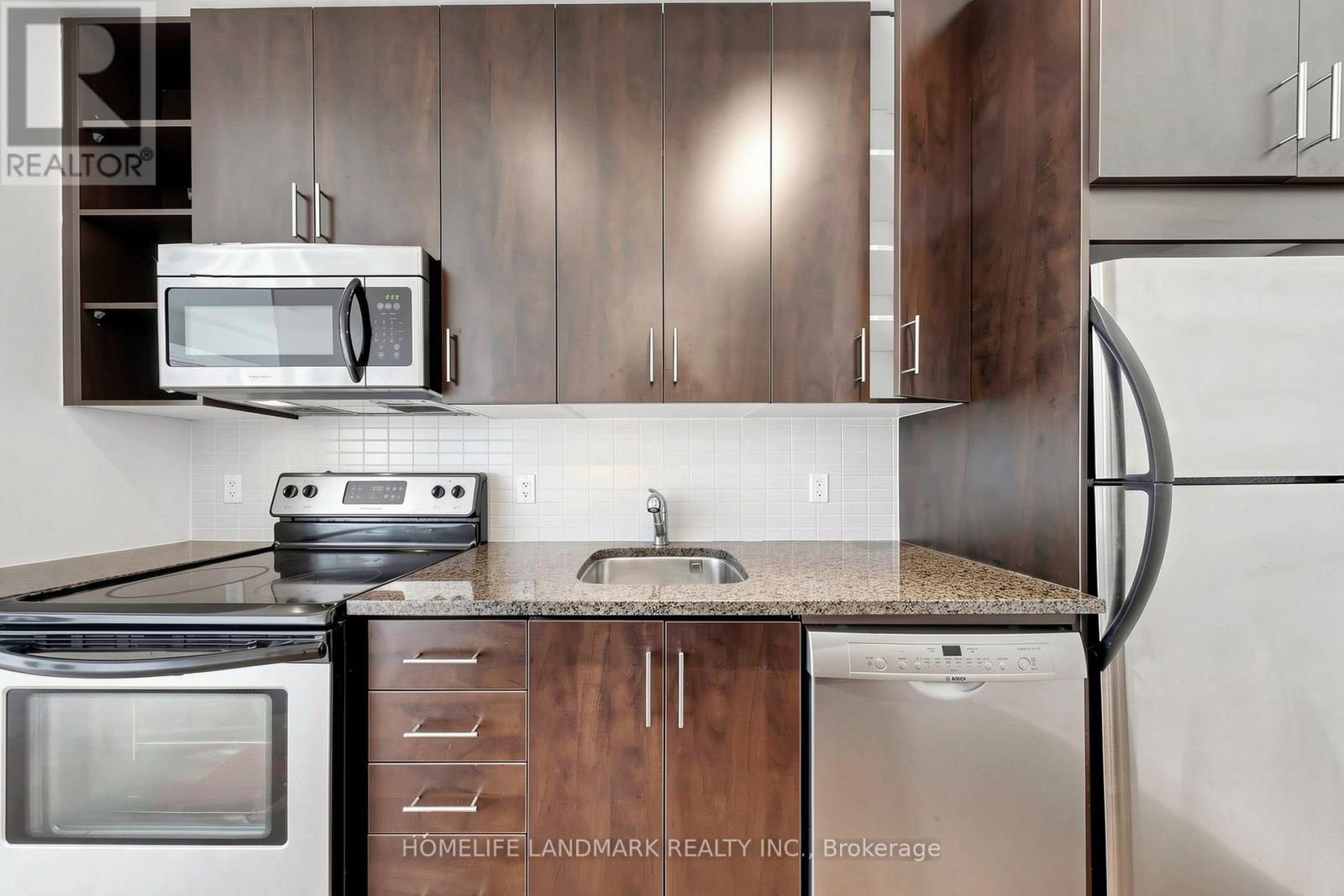 S508 - 112 George Street, Toronto, Ontario  M5A 3S2 - Photo 26 - C12957324