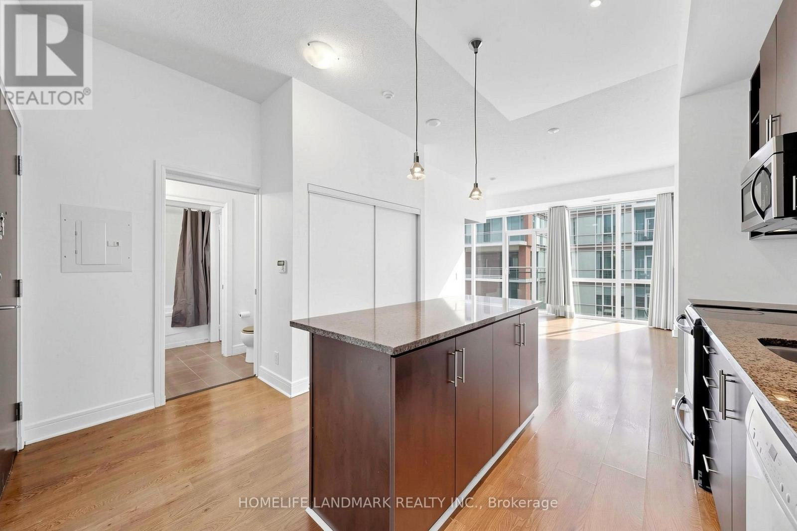 S508 - 112 George Street, Toronto, Ontario  M5A 3S2 - Photo 24 - C12957324