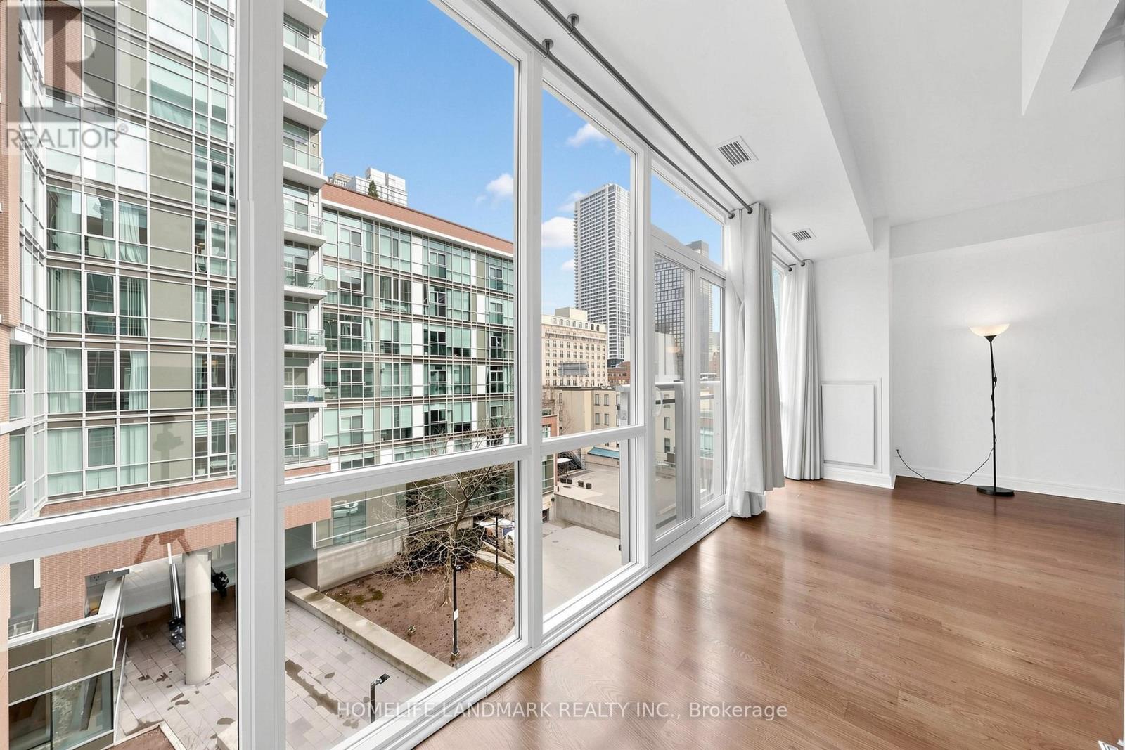 S508 - 112 George Street, Toronto, Ontario  M5A 3S2 - Photo 20 - C12957324