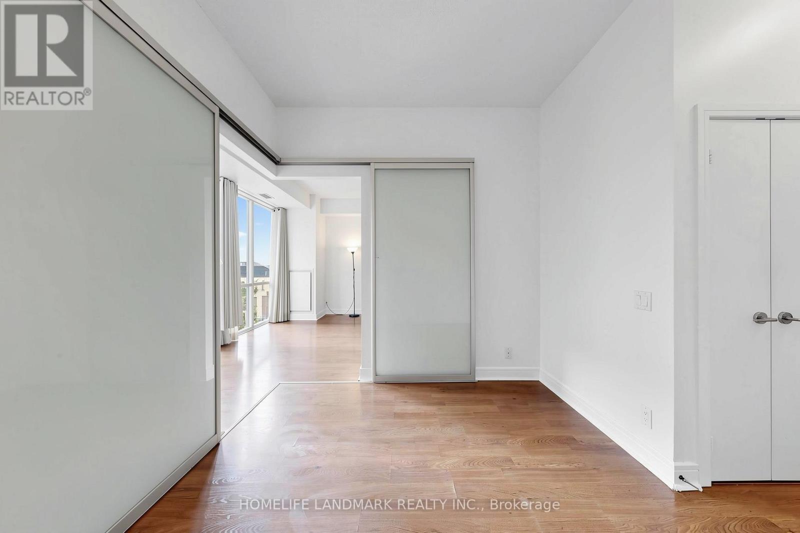 S508 - 112 George Street, Toronto, Ontario  M5A 3S2 - Photo 28 - C12957324