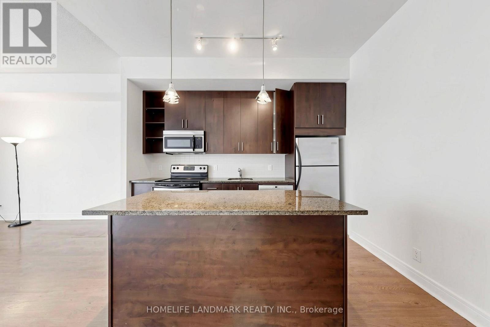 S508 - 112 George Street, Toronto, Ontario  M5A 3S2 - Photo 22 - C12957324