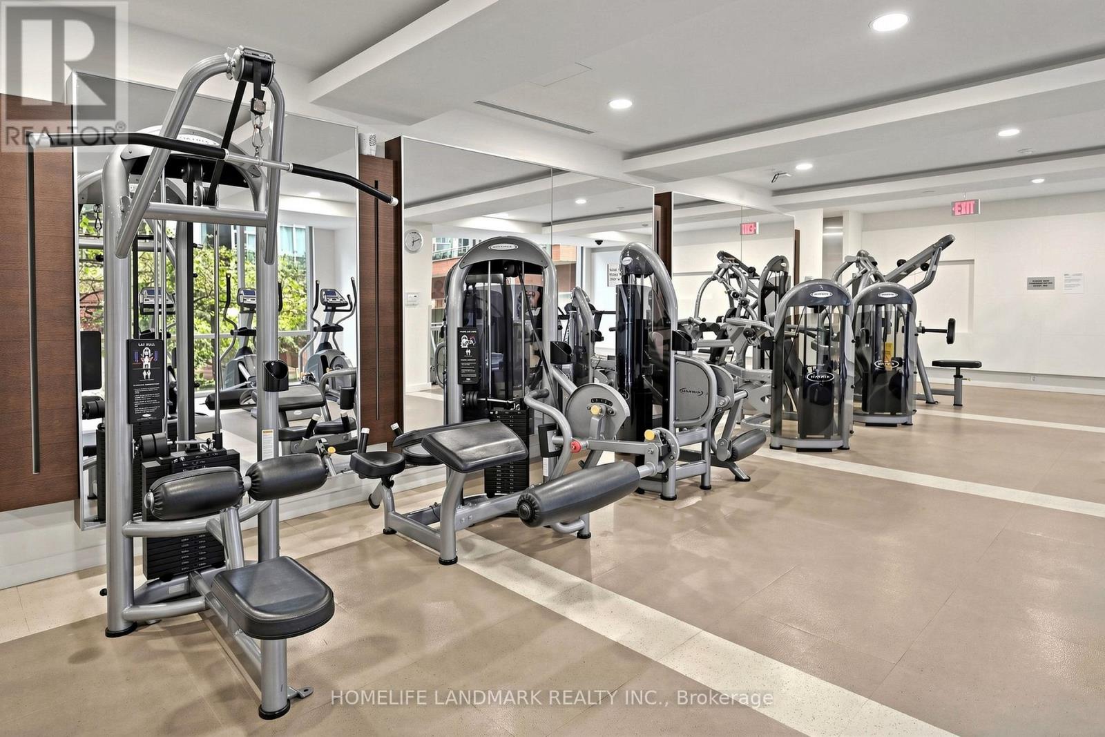 S508 - 112 George Street, Toronto, Ontario  M5A 3S2 - Photo 38 - C12957324