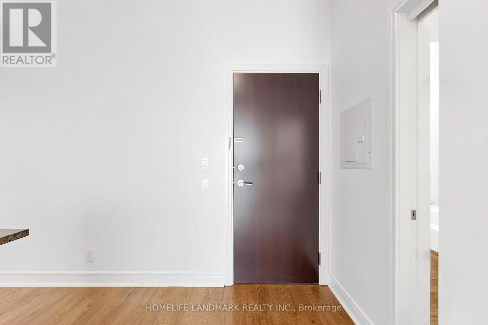 S508 - 112 George Street, Toronto, Ontario  M5A 3S2 - Photo 34 - C12957324