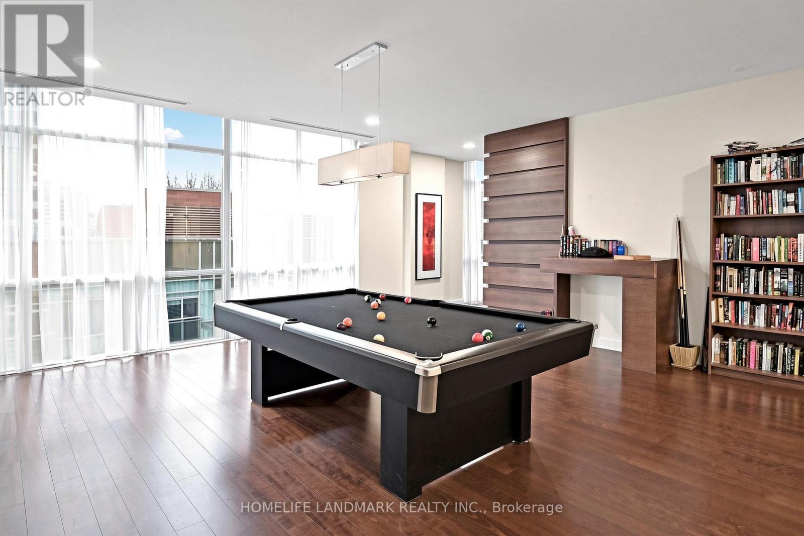 S508 - 112 George Street, Toronto, Ontario  M5A 3S2 - Photo 40 - C12957324