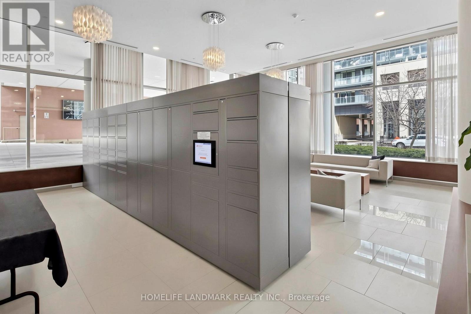 S508 - 112 George Street, Toronto, Ontario  M5A 3S2 - Photo 42 - C12957324