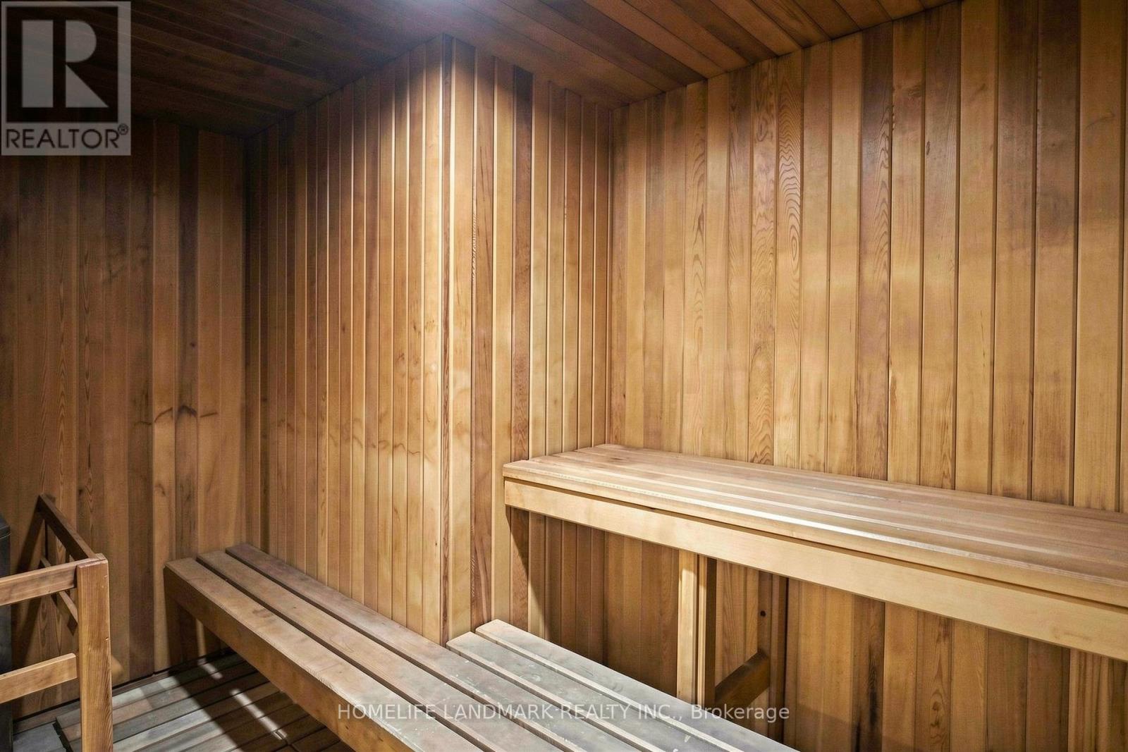 S508 - 112 George Street, Toronto, Ontario  M5A 3S2 - Photo 43 - C12957324