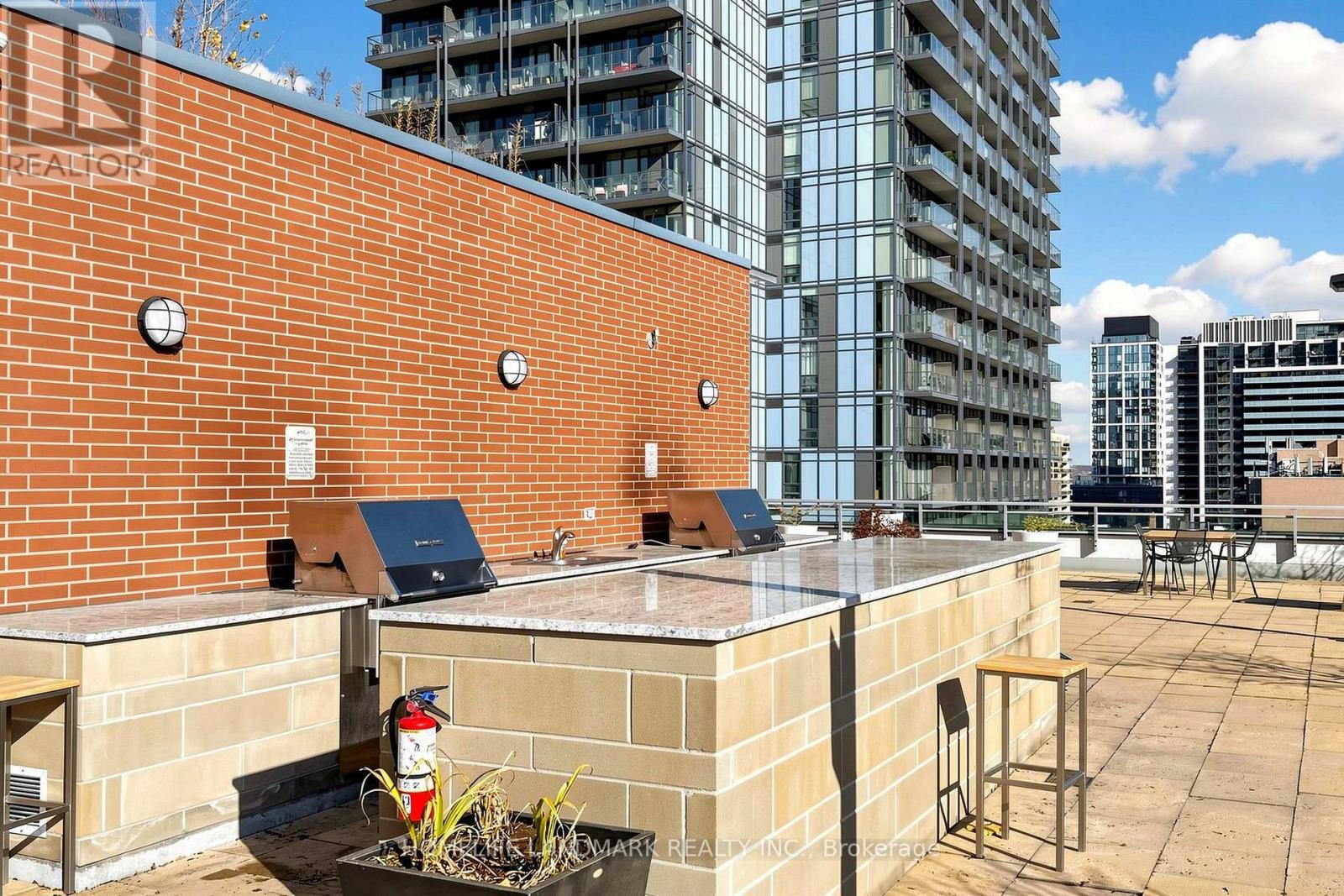 S508 - 112 George Street, Toronto, Ontario  M5A 3S2 - Photo 45 - C12957324