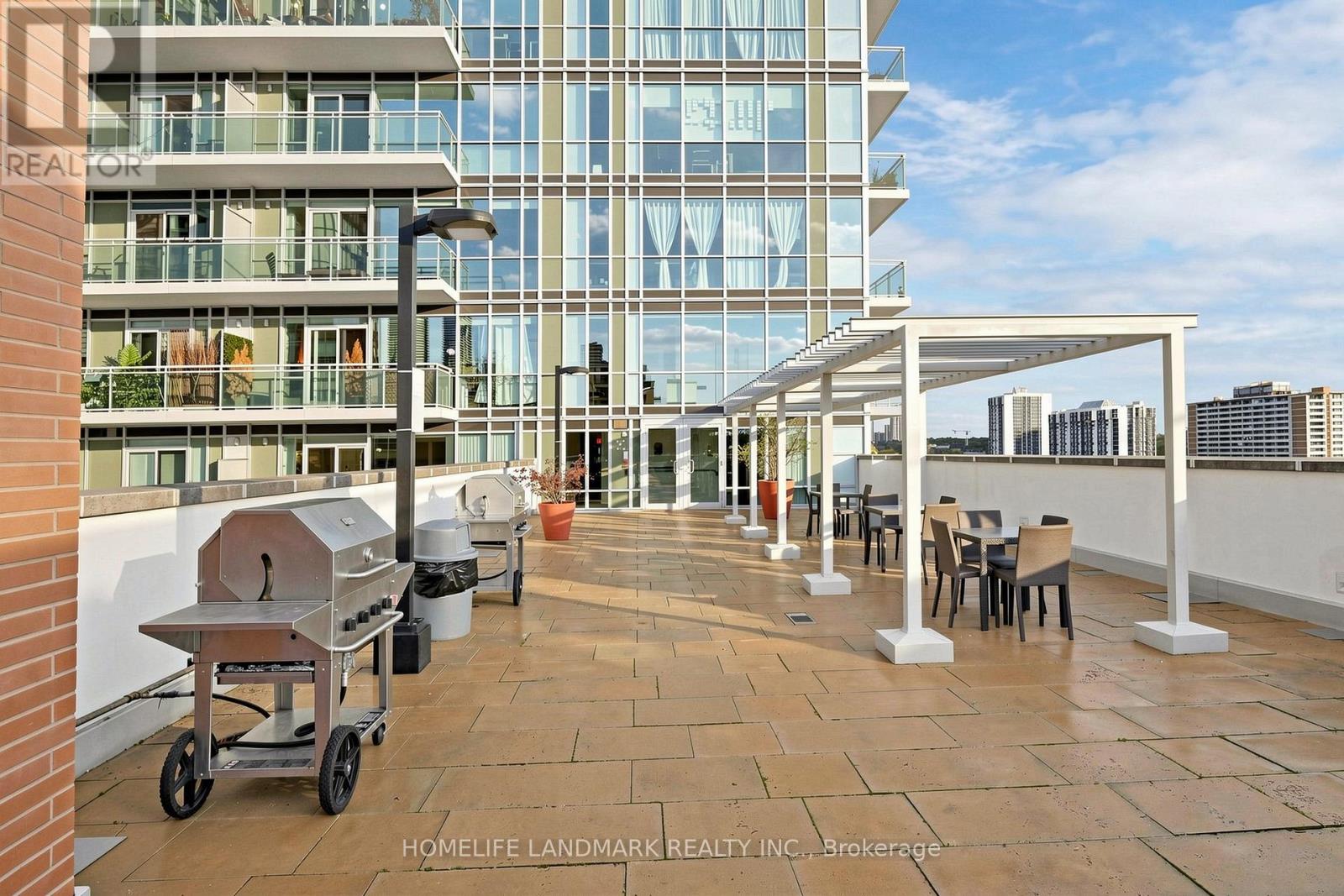 S508 - 112 George Street, Toronto, Ontario  M5A 3S2 - Photo 49 - C12957324