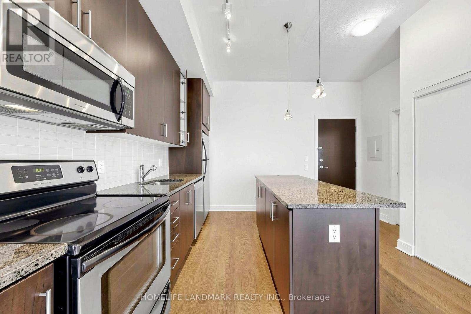 S508 - 112 George Street, Toronto, Ontario  M5A 3S2 - Photo 25 - C12957324