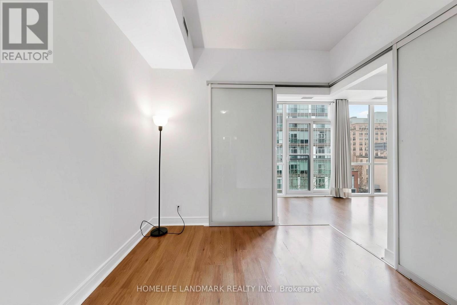 S508 - 112 George Street, Toronto, Ontario  M5A 3S2 - Photo 27 - C12957324