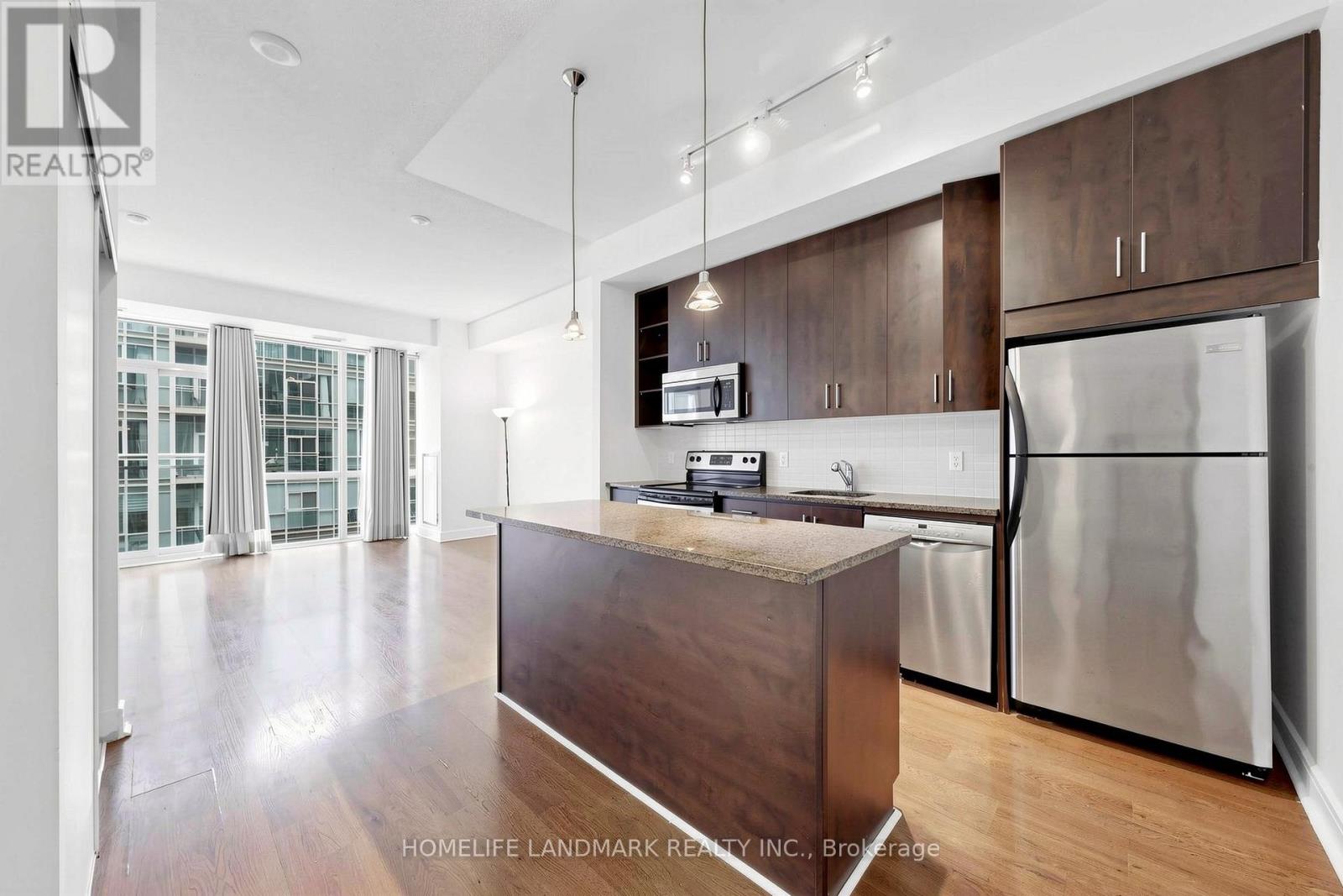 S508 - 112 George Street, Toronto, Ontario  M5A 3S2 - Photo 23 - C12957324