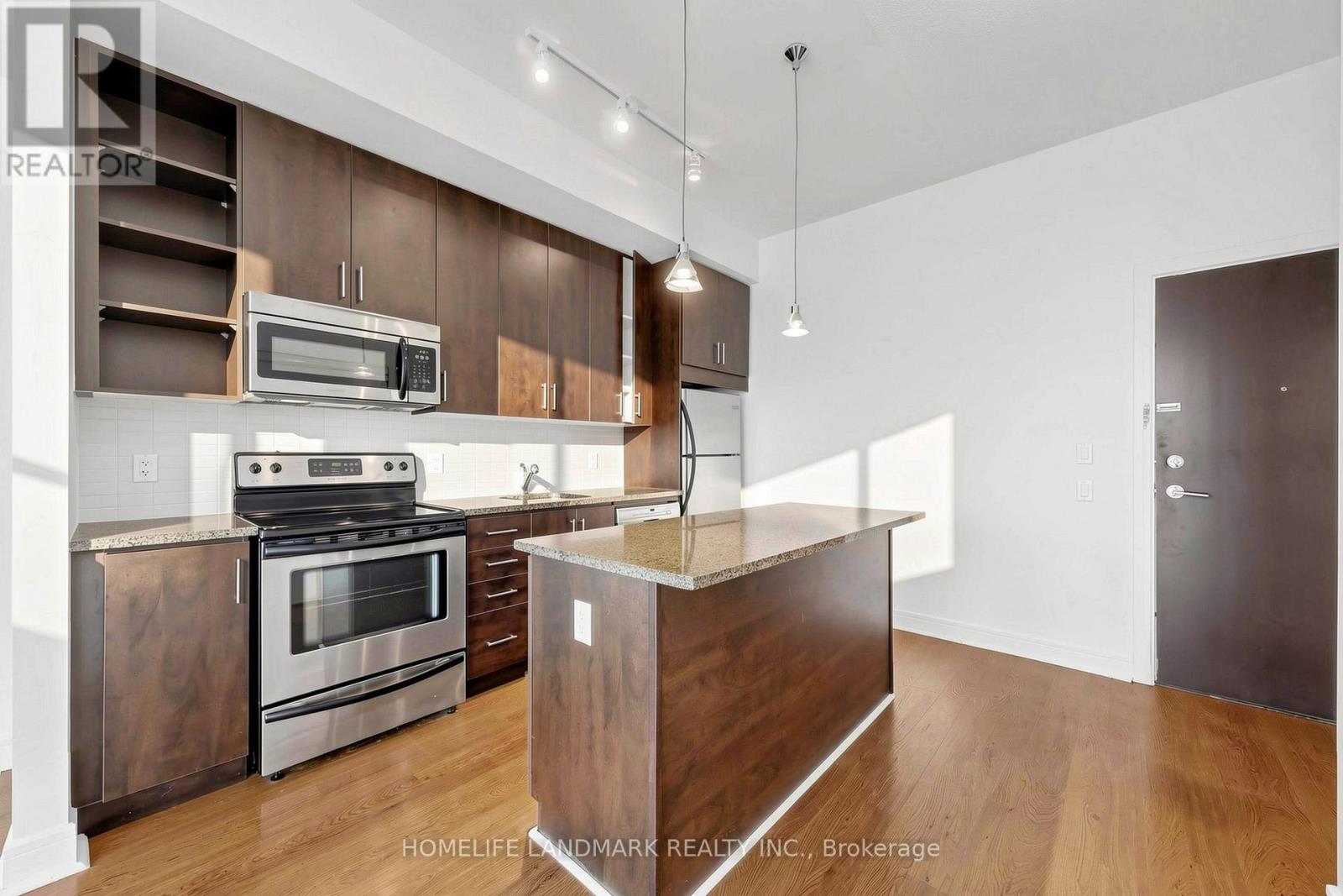 S508 - 112 George Street, Toronto, Ontario  M5A 3S2 - Photo 21 - C12957324