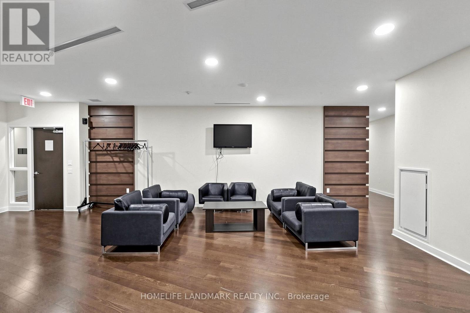 S508 - 112 George Street, Toronto, Ontario  M5A 3S2 - Photo 41 - C12957324