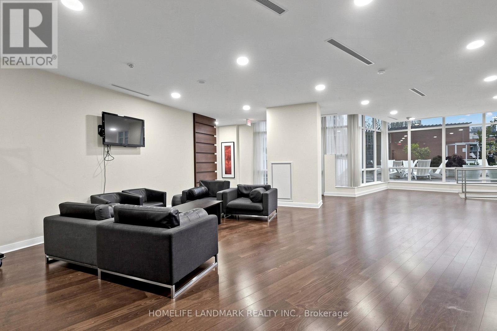 S508 - 112 George Street, Toronto, Ontario  M5A 3S2 - Photo 39 - C12957324