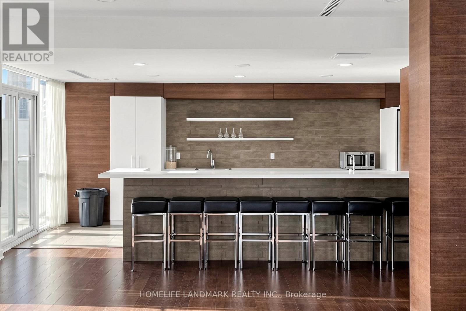 S508 - 112 George Street, Toronto, Ontario  M5A 3S2 - Photo 37 - C12957324