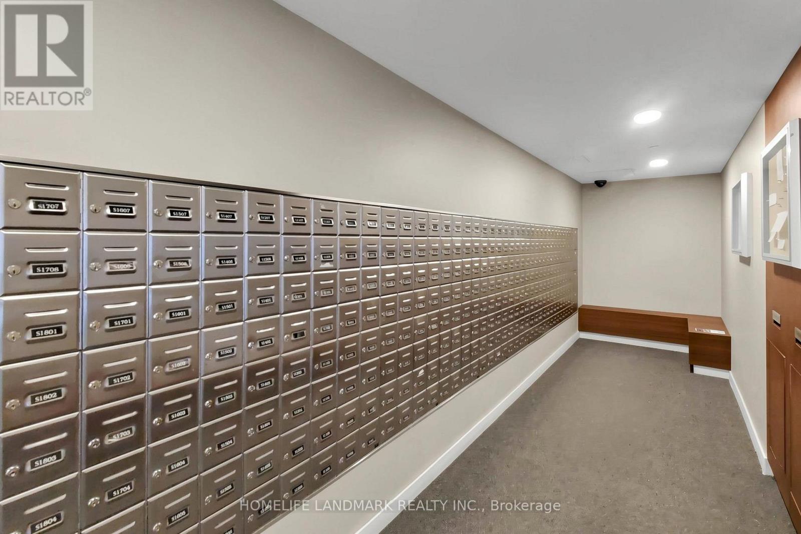 S508 - 112 George Street, Toronto, Ontario  M5A 3S2 - Photo 44 - C12957324