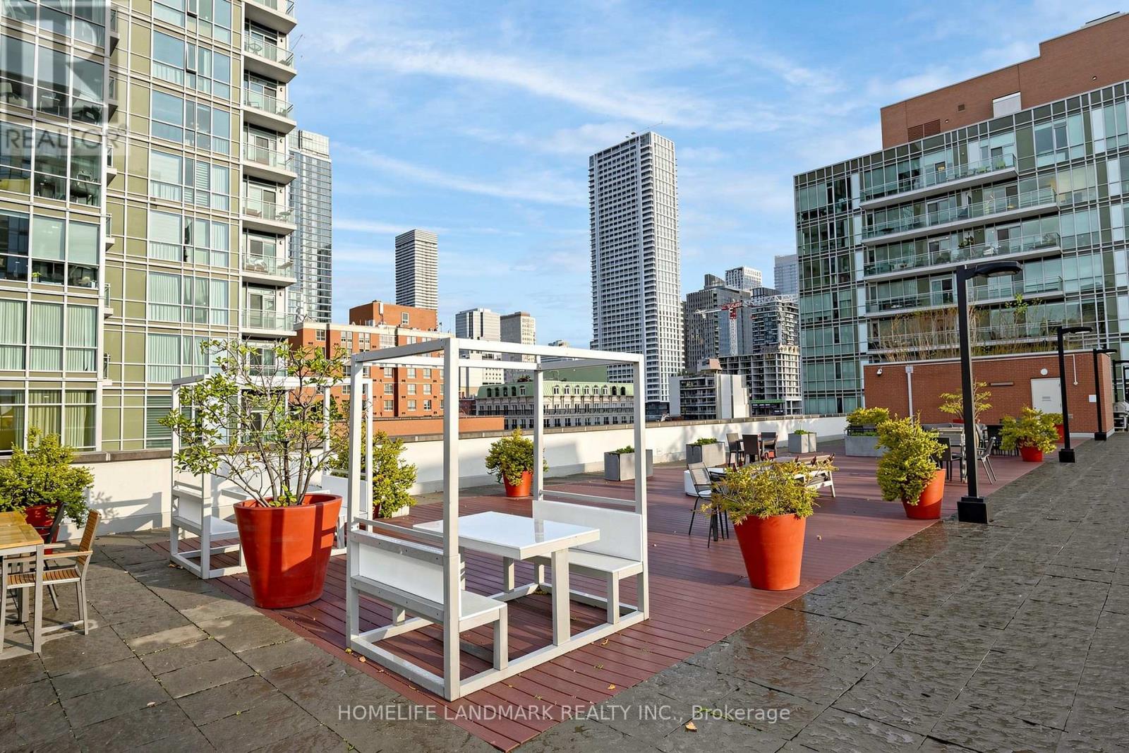 S508 - 112 George Street, Toronto, Ontario  M5A 3S2 - Photo 50 - C12957324