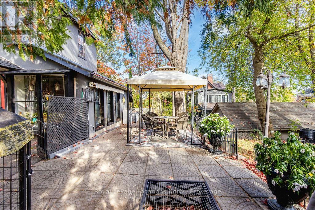 29 Tecumseth Street, Orillia, Ontario  L3V 1X7 - Photo 42 - S12961238