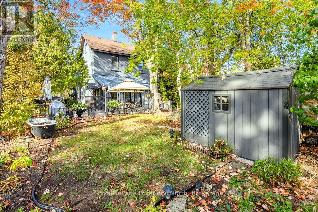 29 Tecumseth Street, Orillia, Ontario  L3V 1X7 - Photo 43 - S12961238