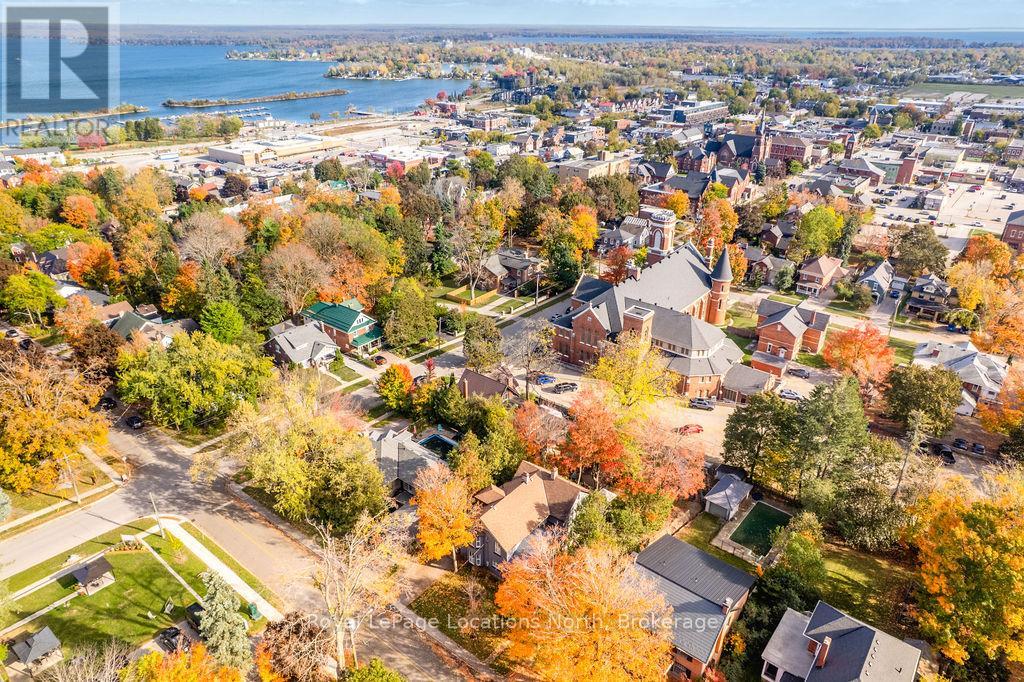 29 Tecumseth Street, Orillia, Ontario  L3V 1X7 - Photo 47 - S12961238