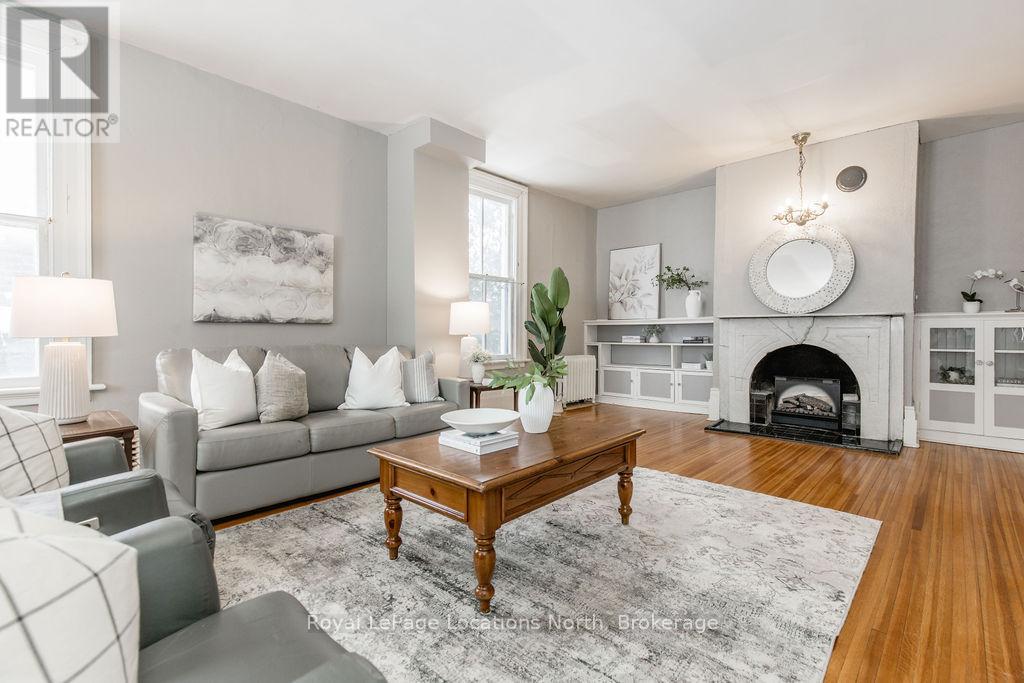 29 Tecumseth Street, Orillia, Ontario  L3V 1X7 - Photo 9 - S12961238