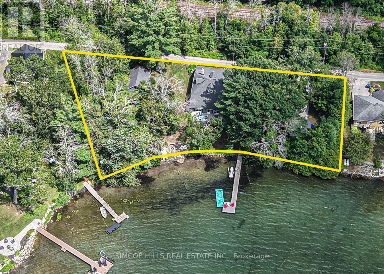 6888 Pentland Lane N, Ramara, Ontario  L0K 2B0 - Photo 37 - S12950058