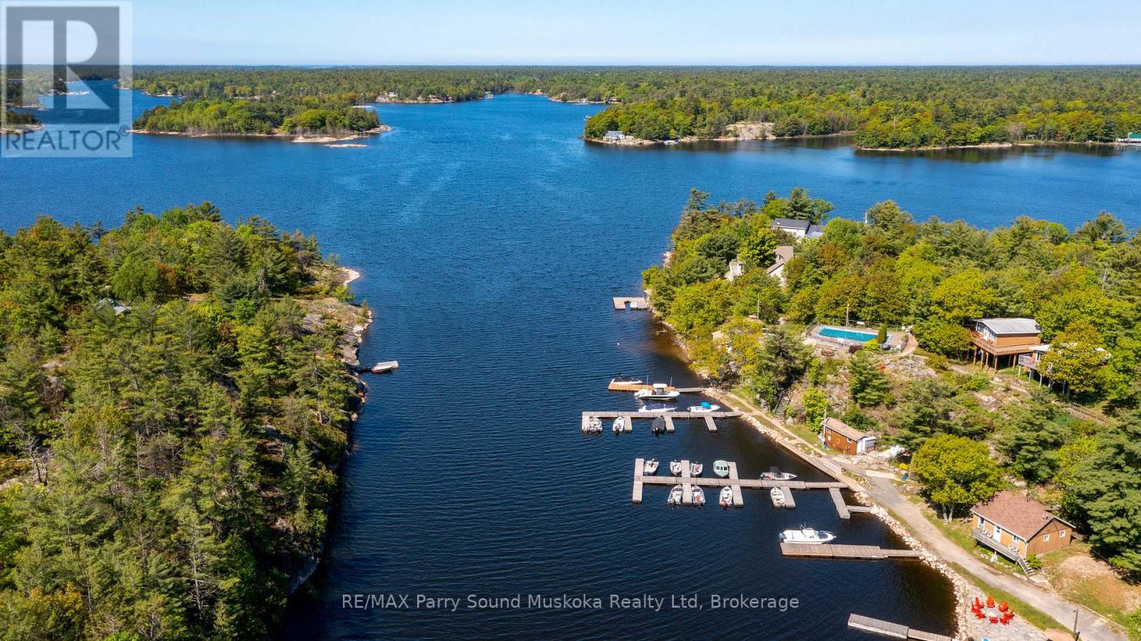 4, Lvl 1 - 3-111 North Shore Road, The Archipelago, Ontario  P0G 1K0 - Photo 7 - X12961286