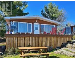 4, LVL 1 - 3-111 NORTH SHORE ROAD, the archipelago (archipelago north), Ontario