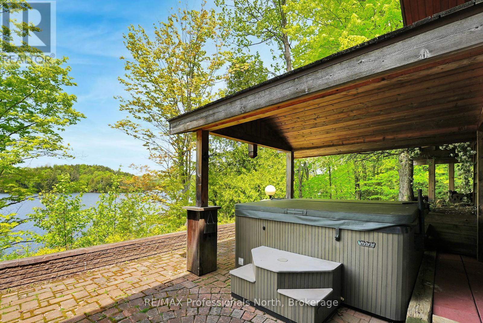 1943 Essonville Line, Highlands East, Ontario  K0L 2Y0 - Photo 33 - X12961306