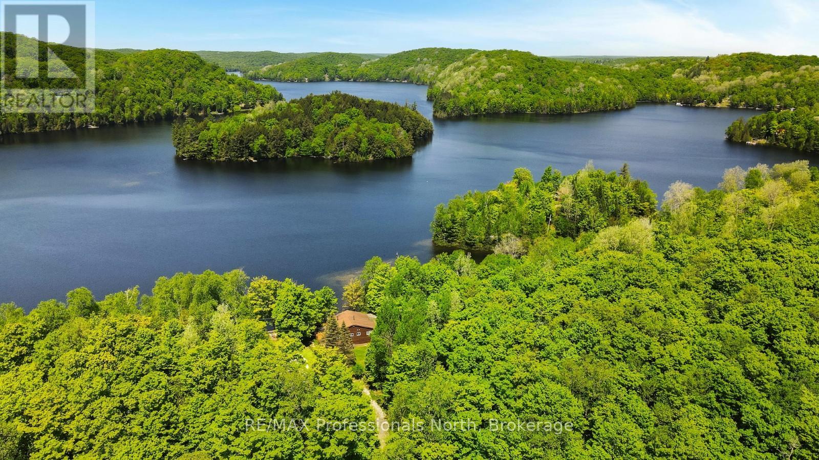 1943 Essonville Line, Highlands East, Ontario  K0L 2Y0 - Photo 40 - X12961306