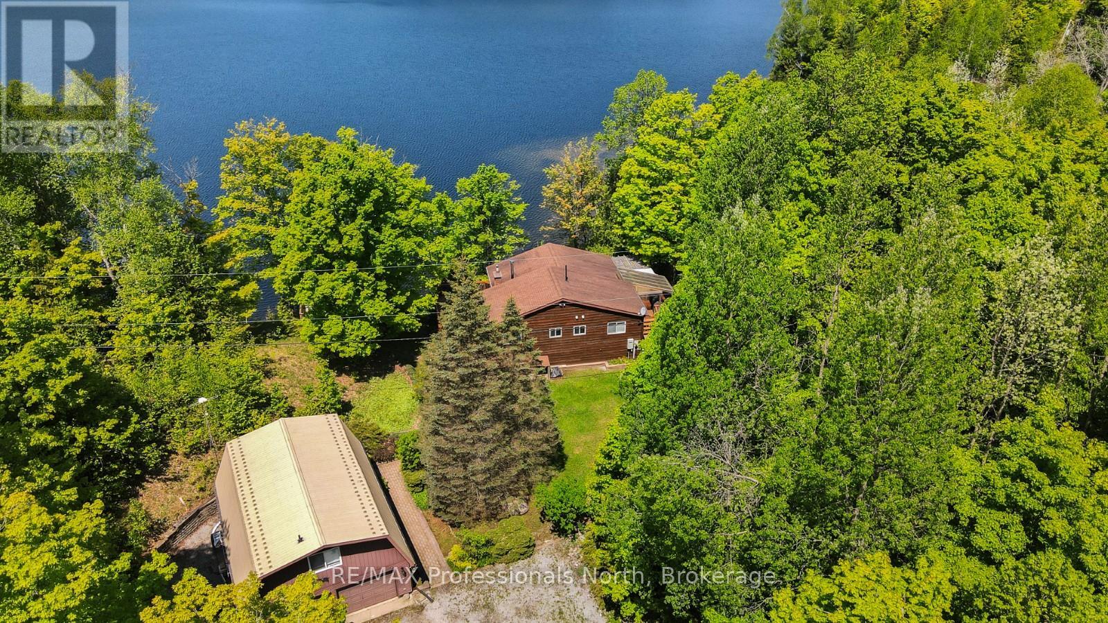 1943 Essonville Line, Highlands East, Ontario  K0L 2Y0 - Photo 41 - X12961306