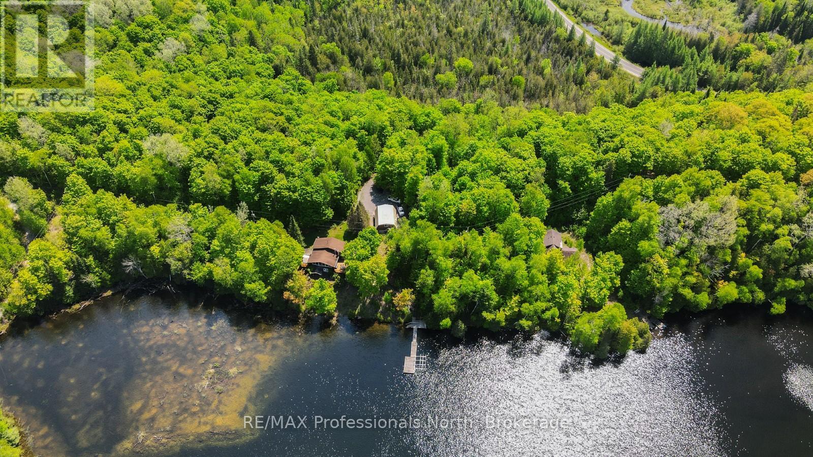 1943 Essonville Line, Highlands East, Ontario  K0L 2Y0 - Photo 44 - X12961306