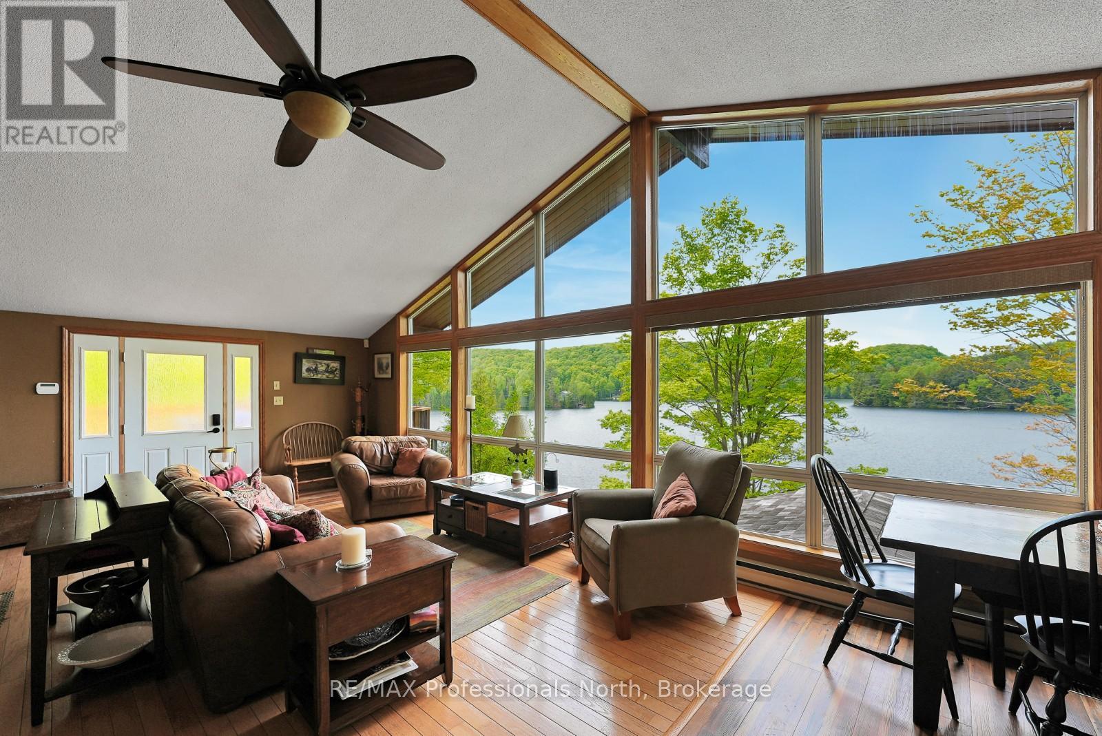 1943 Essonville Line, Highlands East, Ontario  K0L 2Y0 - Photo 8 - X12961306